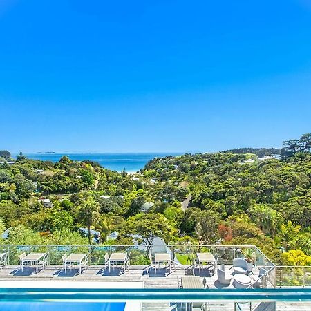 Villa Casita At Palm Beach By Waiheke Unlimited Exterior foto